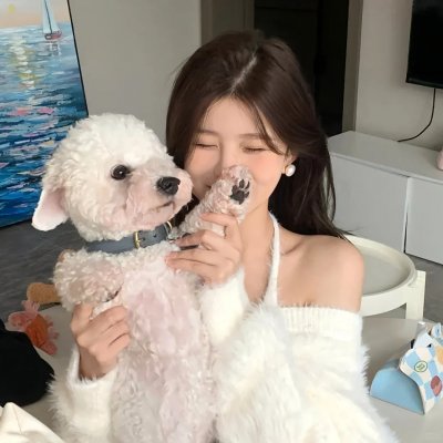 拉羊的孩子
