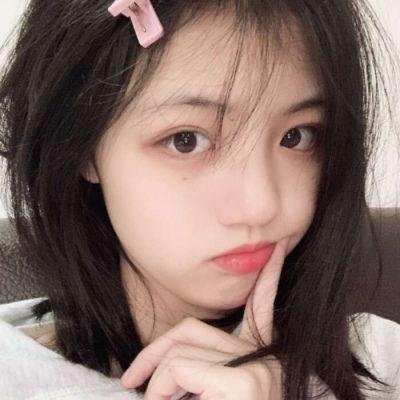吓我一跳