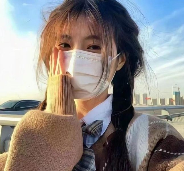 喜欢酷儿的我